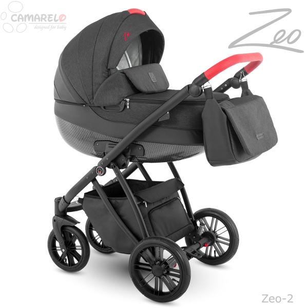 Zeo 2 in 1