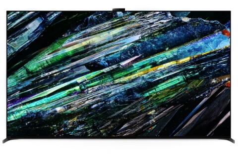 Bravia XR-55A95L