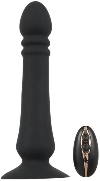 Anal Thruster