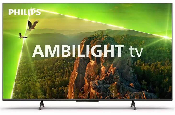 Philips 75PUS8118/12 TV - Árak, olcsó 75 PUS 8118 12 TV vásárlás - TV  boltok, tévé akciók