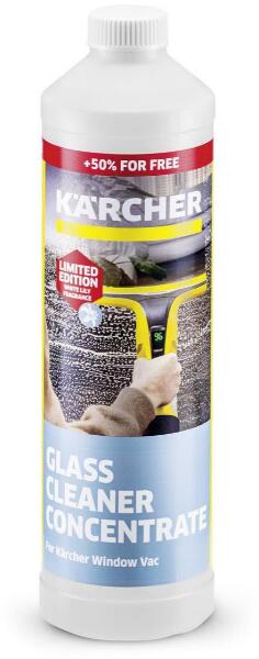 Kärcher RM 500 üvegtisztító koncentrátum 750 ml (62961700)