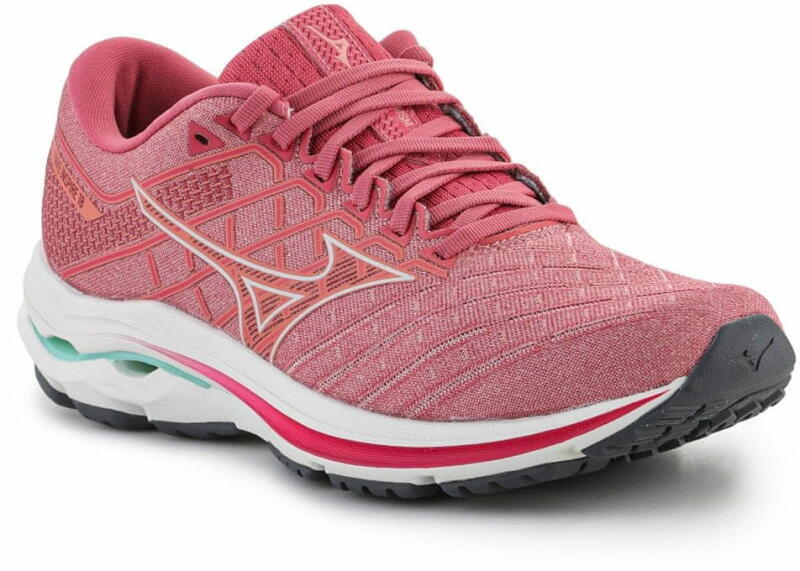 Vásárlás: Mizuno Cipők futás rózsaszín 42 EU Wave Inspire Női futócipő árak  összehasonlítása, MizunoCipőkfutásrózsaszín42EUWaveInspire boltok