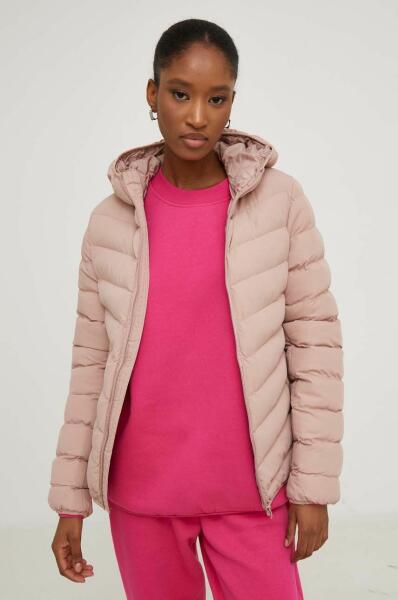 Vásárlás: Answear Lab rövid kabát női, rózsaszín, téli - rózsaszín S Női  dzseki árak összehasonlítása, rövid kabát női rózsaszín téli rózsaszín S  boltok