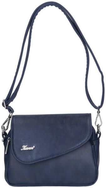 Vásárlás: Karen 2388 kék táska Női táska árak összehasonlítása,  2388kéktáska boltok