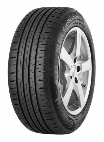 Continental ContiEcoContact 5 205/55 R16 91V (Anvelope) - Preturi