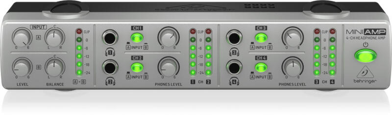 AMP800 V2