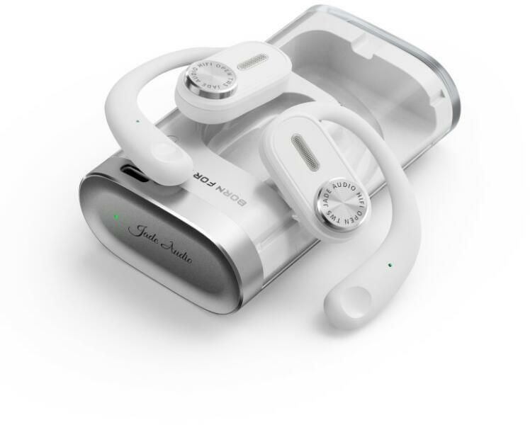 Jade Audio JW1