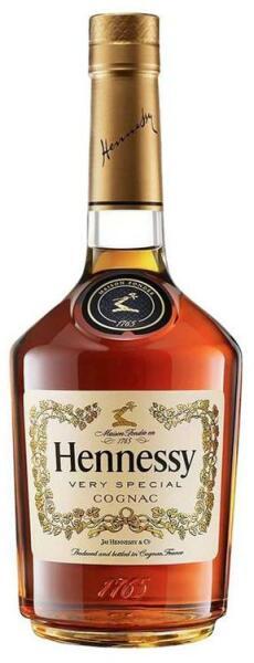 Hennessy VS Cognac 0,7 l 40% (Cogniac) - Preturi