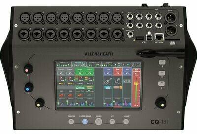 CQ-18T