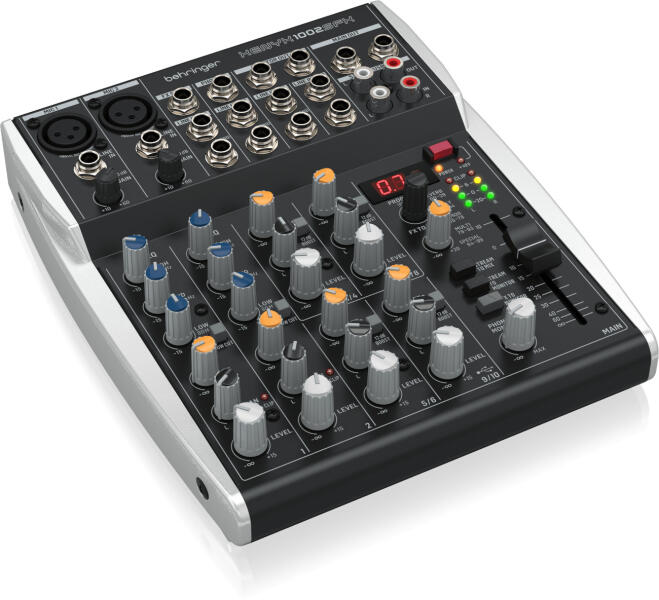 XENYX 1002SFX