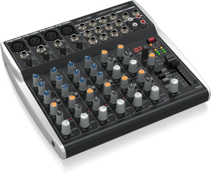 XENYX 1202SFX