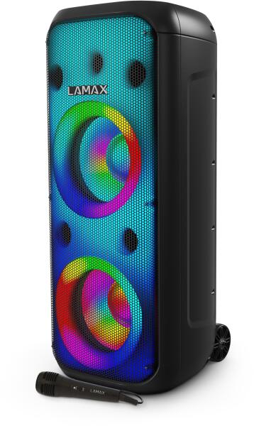 Vásárlás: LAMAX PartyBoomBox 700 hangfal árak, akciós hangfalszett,  hangfalak, boltok