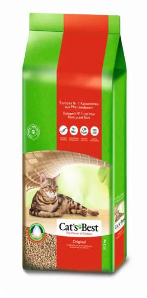 Cat's Best Original 40 l