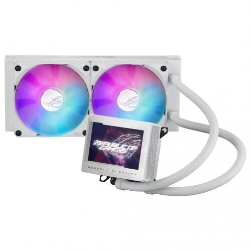 ROG RYUJIN III 240 ARGB White (90RC00K2-M0UAY0)