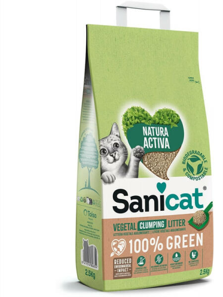 Natura Activa 2,5 kg