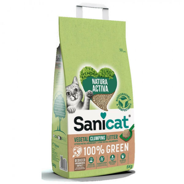 Natura Activa 5 kg