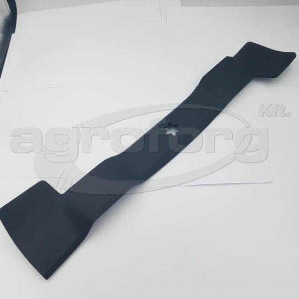 Fűnyíró kés Cub-Cadet 54 cm balra forgó