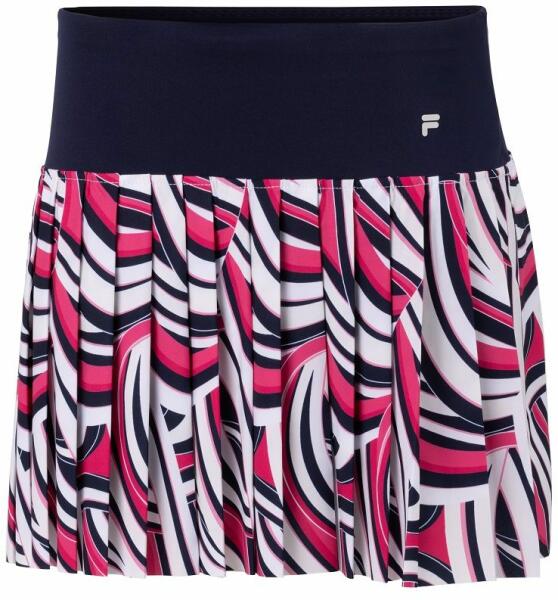 Vásárlás: Fila Női teniszszoknya "Fila US Open Malea Skirt - multicolor  Szoknya árak összehasonlítása, Női teniszszoknya Fila US Open Malea Skirt  multicolor boltok