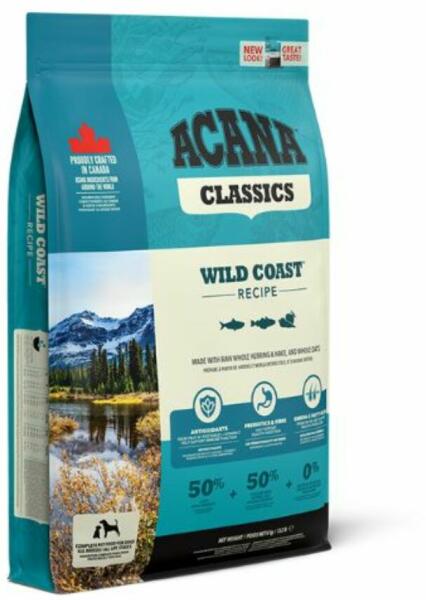 Wild Coast 14,5 kg