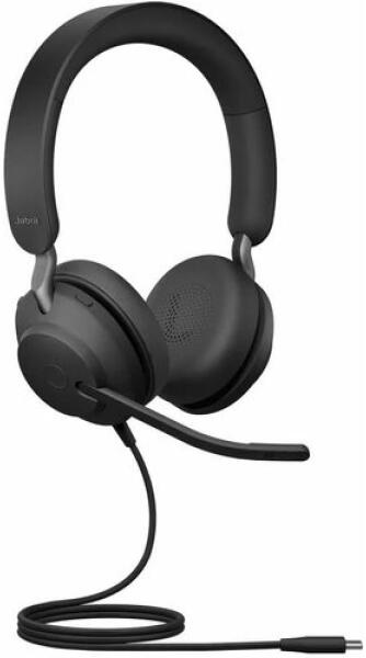 Evolve2 40 SE USB-C UC (24189-989-889)
