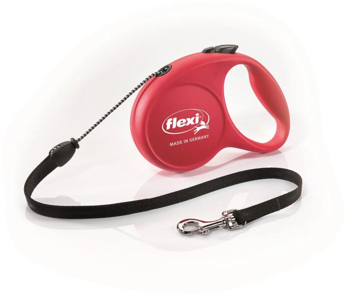 Fun zsinóros M 5 m 20 kg piros