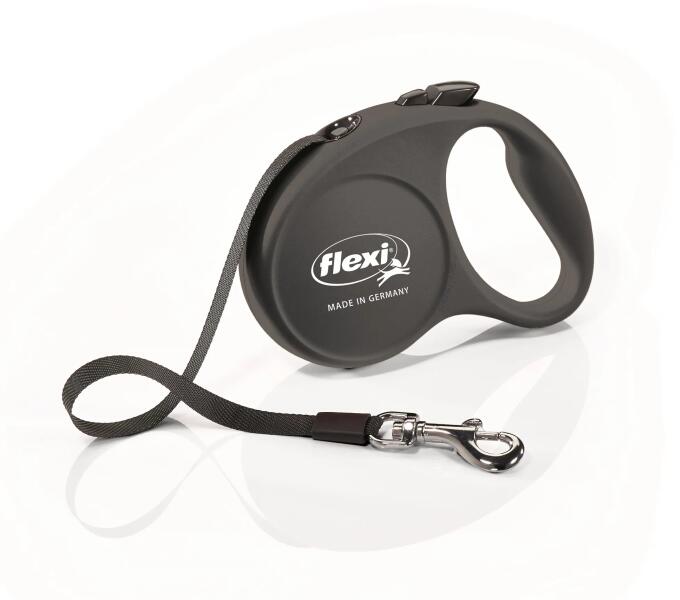 Fun szalagos S 5 m 15 kg fekete