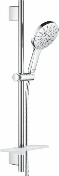 Rainshower SmartActive 26547000
