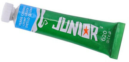 Junior 16 ml világoszöld (132620)