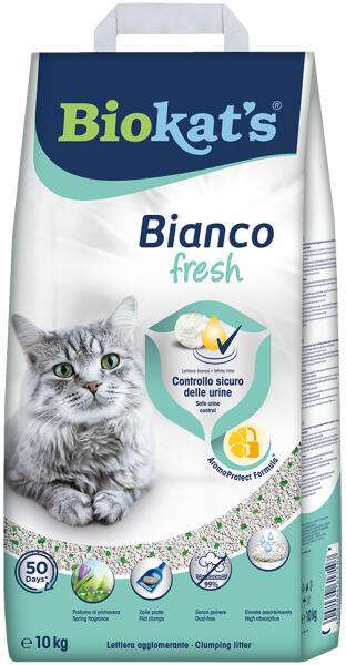 Bianco Fresh 10 kg
