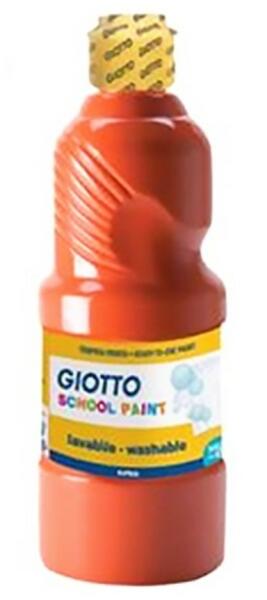 500 ml piros (535308)