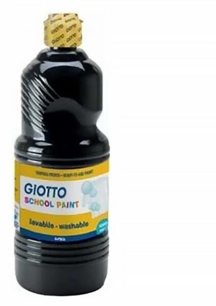 500 ml fekete (535324)