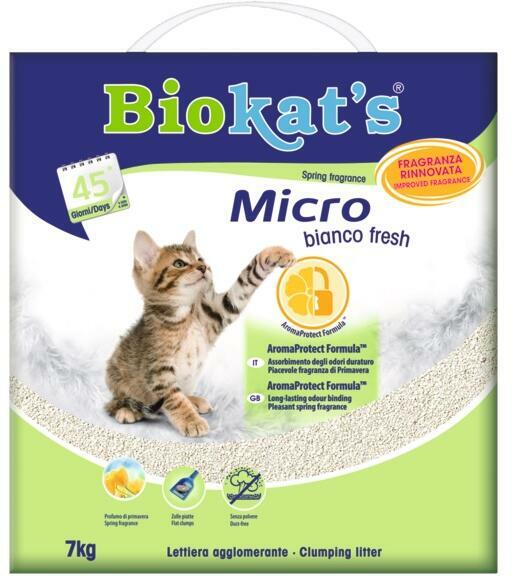 Micro Fresh 7 kg