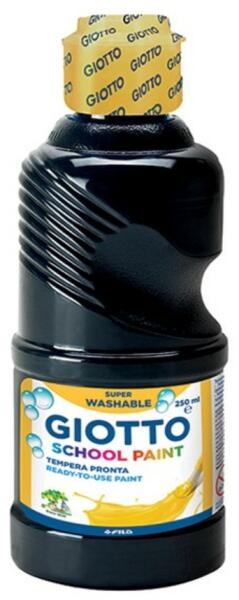 250 ml fekete (530824)