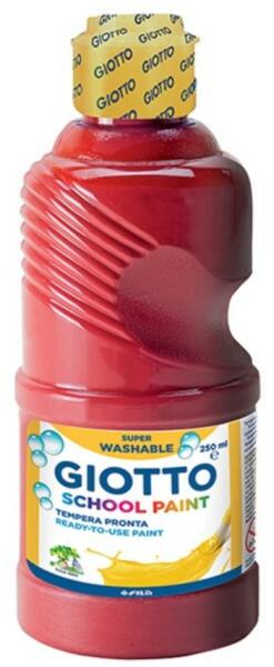 250 ml piros (530808)