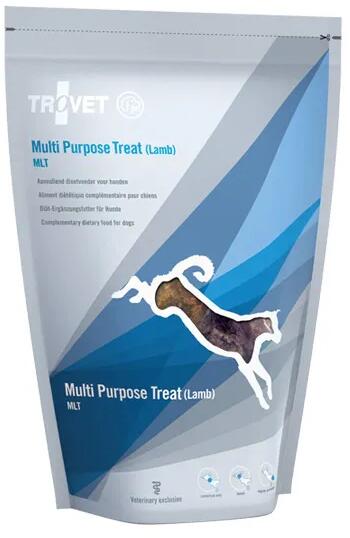 Multi Purpose Treat Lamb 400 g