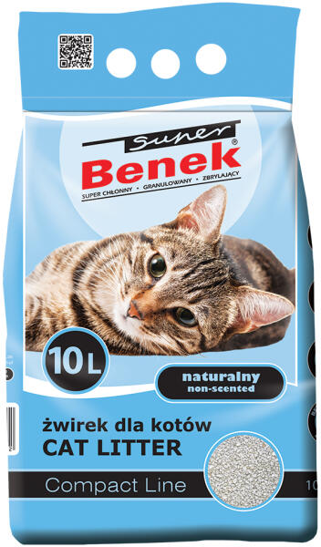 Compact Line Natural 10 l