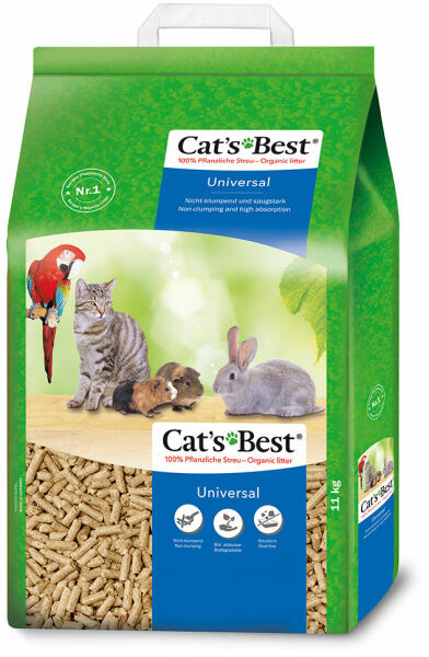 Cat's Best Universal 20 l/11 kg