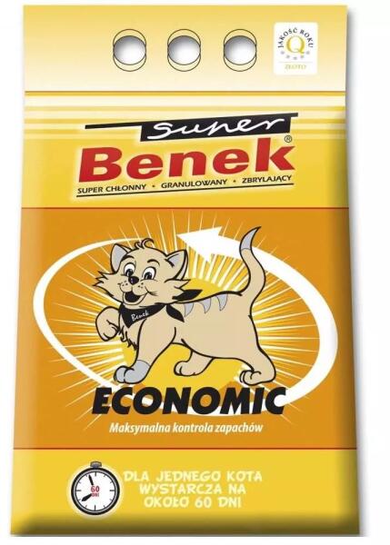 Economic 10 l