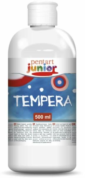 500 ml fehér (6483)