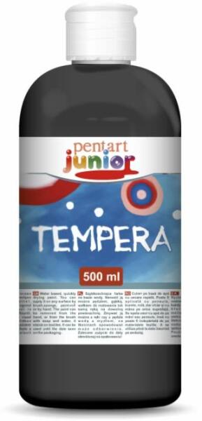 500 ml fekete (6492)