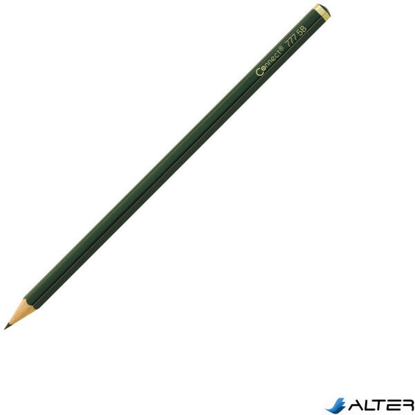 Vásárlás: Connect 777 grafitceruza 5B (C-106127) Ceruza árak  összehasonlítása, 777 grafitceruza 5 B C 106127 boltok