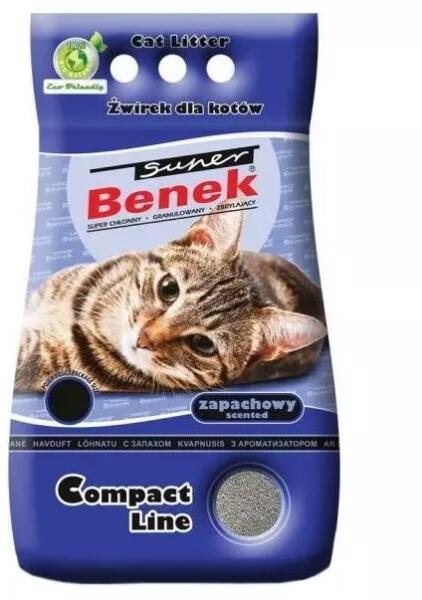 Compact Line tengeri szellő illat 10 l