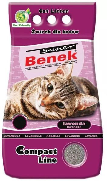 Compact Line levendula 10 l