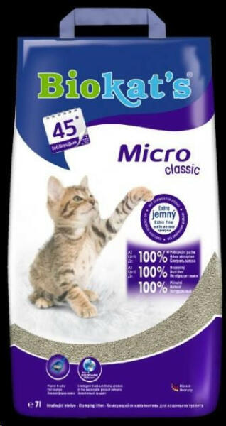 Micro Classic 14 l