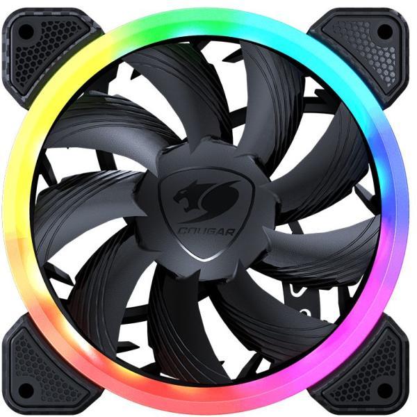 VORTEX VK120 3-Pack RGB (CF-VK12HB3-RGB)