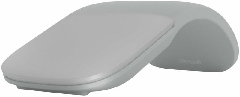 Surface Arc Light Grey (FHD-00006)
