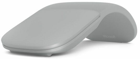 Surface Arc Light Grey (FHD-00002)