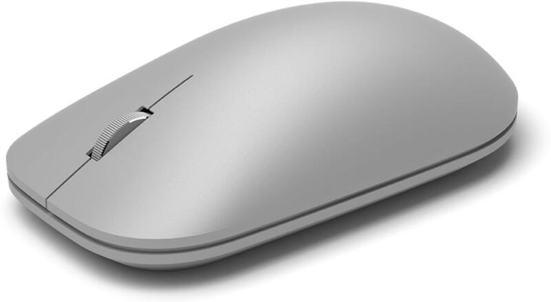 Surface Grey (WS3-00002)