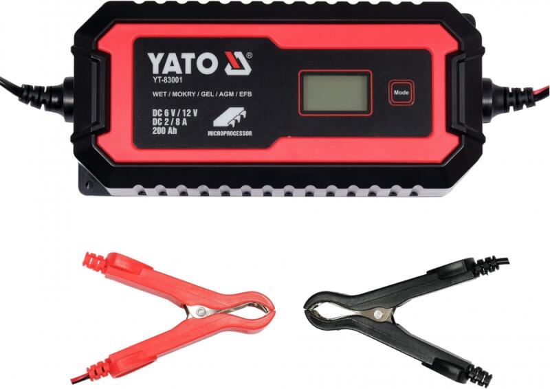 YATO YT-83001