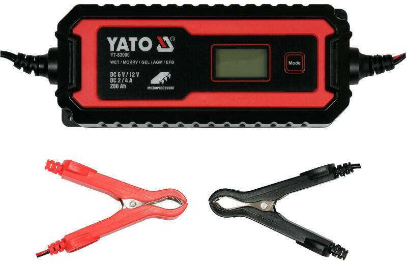 YATO YT-83000